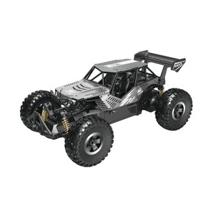 Машина на радіоуправлінні Sulong Toys Speed King KD117846 Сіра