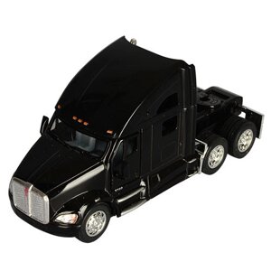 Машинка Kinsmart Kenworth T700 KT5357 Чорний