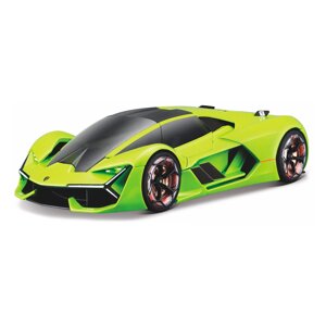 Машинка Lamborghini terzo millennio 1:24 KD88410 Bburago