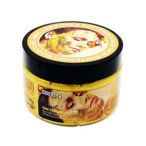 Маска для обличчя Wokali Snail Gold Collagen WKL405 300 мл