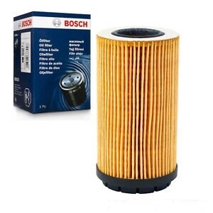 Масляний фільтр BOSCH 7069 Hyundai Elantra, Kia Cerato