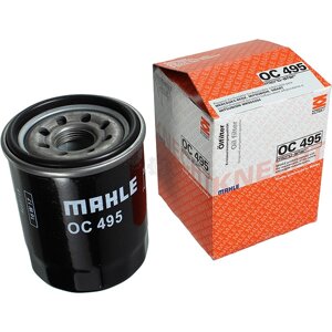 Масляний фільтр Mahle OC495 Mitsubishi, Smart