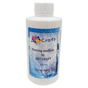 Медіум для рідкого акрилу Art-Craft 5016-AC 250 мл