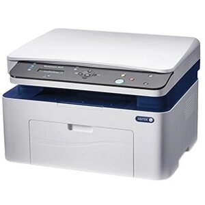 Мфу а4 ч / б xerox WC 3025BI з wi-fi (3025v_bi)