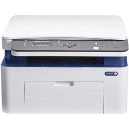 Мфу а4 ч / б xerox WC 3025NI з wi-fi (3025v_ni)