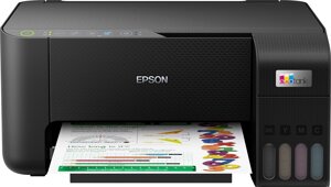 Мфу а4 epson L3251 фабрика друку c wi-fi (C11CJ67413)