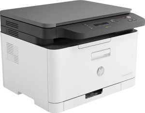 Мфу а4 HP color laser 178nw з wi-fi (4ZB96A)