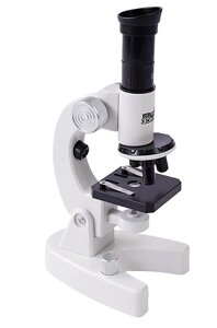 Мікроскоп Yufeng Microscope Suit 13 х 10 х 24 см White (148967)