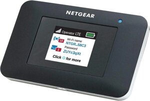 Мобільний роутер Netgear 797S 4G WiFi Cat. 13 2930 мач