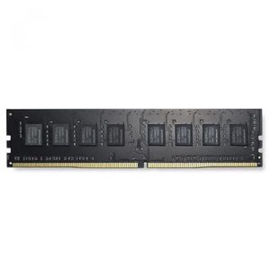 Модуль памяти G. skill RAM DDR4 4GB/2400 value F4-2400C17S-4GNT (4278-33153)