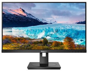 Монітор 27" Philips 272S1AE/00 (6661459)