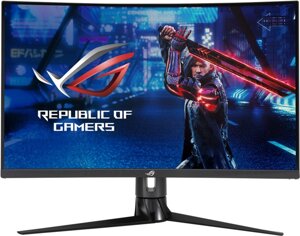 Монітор ASUS 31.5" ROG strix XG32VC VA black curved