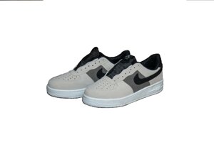 Чоловічі кросівки Nike Air Force Gray 40