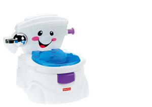 Музичний дитячий Горщик Fisher Price IR28624