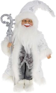 М'яка декоративна іграшка Santa Claus 45см Bona DP113718