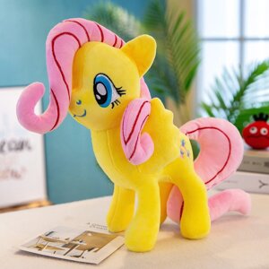 М'яка іграшка My Little Pony Принцеса Флатершай