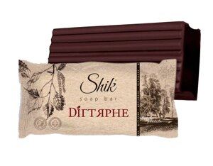 Мило туалетне Shik Дігтярне 100 г (29983)