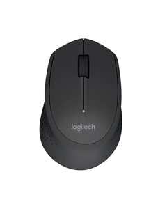 Миша бездротова Logitech M280 (910-004287) Black USB