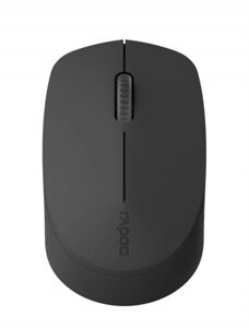 Миша бездротова Rapoo M100 Silent Wireless Multi-Mode Grey