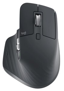 Миша Bluetooth Logitech MX Master 3S (910-006559) Graphite