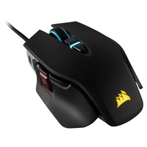 Миша Corsair M65 Pro Elite Carbon (CH-9309011-EU) USB