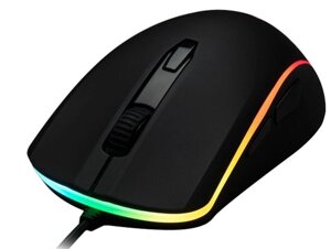 Миша HyperX Pulsefire Surge Black (4P5Q1AAE)