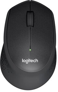 Миша Logitech M330 (910-004909) (6390747)