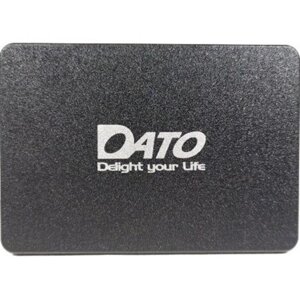 Накопичувач SSD 120GB dato DS700 2.5" sataiii TLC (DS700SSD-120GB)