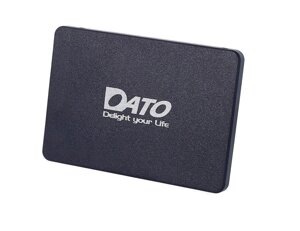 Накопичувач SSD 240GB dato DS700 2.5" sataiii TLC (DS700SSD-240GB)