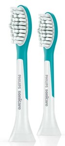 Насадка для зубної щітки Philips Sonicare For Kids HX6042/33 (2 шт.) (6185969)