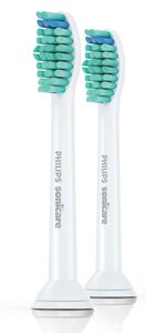 Насадка для зубної щітки Philips Sonicare ProResults HX6012/07 (2 шт.) (6185982)