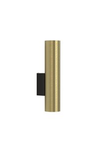 Настінний світильник nowodvorski 8074 EYE WALL SOLID BRASS