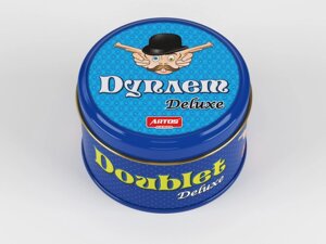 Настільна гра Artos Games "Дуплет Deluxe" 1038