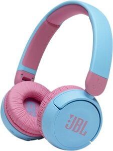 Навушники JBL JR310BT blue (JBLJR310BTBLU) (6633246)