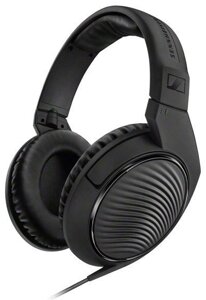 Навушники Sennheiser HD 200 PRO (6328253)