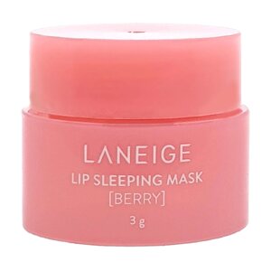 Нічна маска для губ Laneige Lip Sleeping Mask 3г