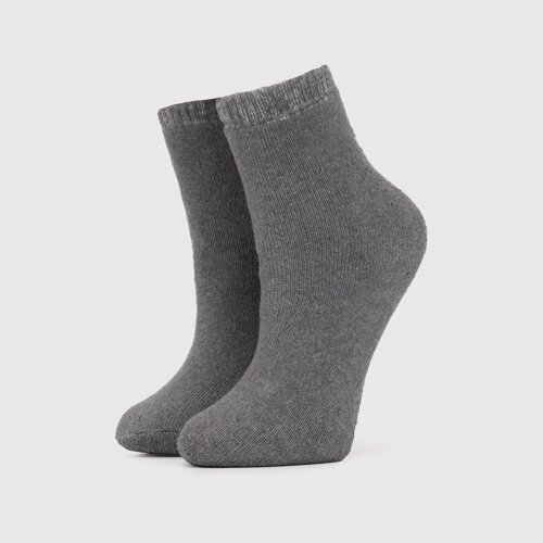 Шкарпетки для хлопчика HK Socks 11-12 років Сірий (2000990179043)