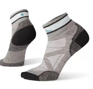 Шкарпетки Smart Wool Wm's PhD Pro Approach Mini SW 01033 Light Grey S (1033-SW 01033.039-S)