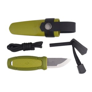 Ніж Morakniv Eldris Neck Knife нержавіюча сталь (12633)