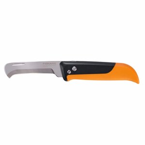 Ніж садовий Fiskars X-Series K80 (1062819)