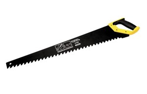 Ножівка для піноблоків MASTERTOOL 700 мм Black (14-2770)