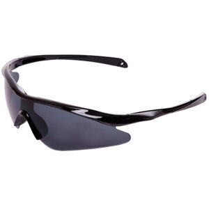 Окуляри спортивні сонцезахисні OAKLEY YL146 Чорний (SKL1020)