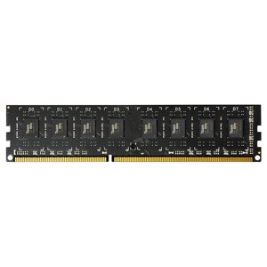 Оперативна пам'ять DDR3 8GB/1600 1,35V team elite (TED3l8G1600C1101)