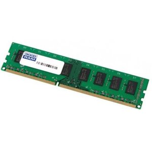 Оперативна пам'ять DDR3l 8GB/1600 1,35V goodram (GR1600D3v64L11/8G)