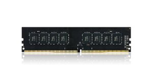 Оперативна пам'ять DDR4 16GB/2400 Team Elite (TED416G2400C1601)