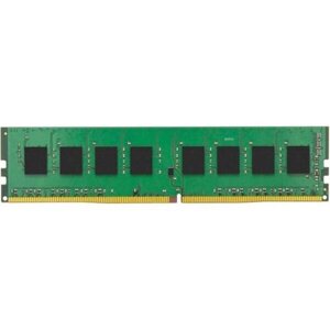 Оперативна пам'ять DDR4 16GB/3200 Kingston ValueRAM (KVR32N22S8/16)