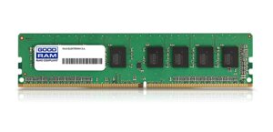 Оперативна пам'ять DDR4 8GB/2666 goodram (GR2666D464L19S/8G)