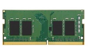 Оперативна пам'ять SO-DIMM 16GB/2666 DDR4 kingston (KVR26S19D8/16)