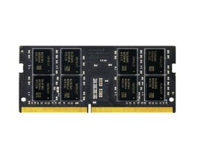 Оперативна пам'ять SO-DIMM 4GB/2400 DDR4 team elite (TED44G2400C16-S01)