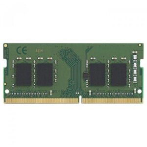 Оперативна пам'ять SO-DIMM 8GB/2666 DDR4 kingston (KVR26S19S6/8)